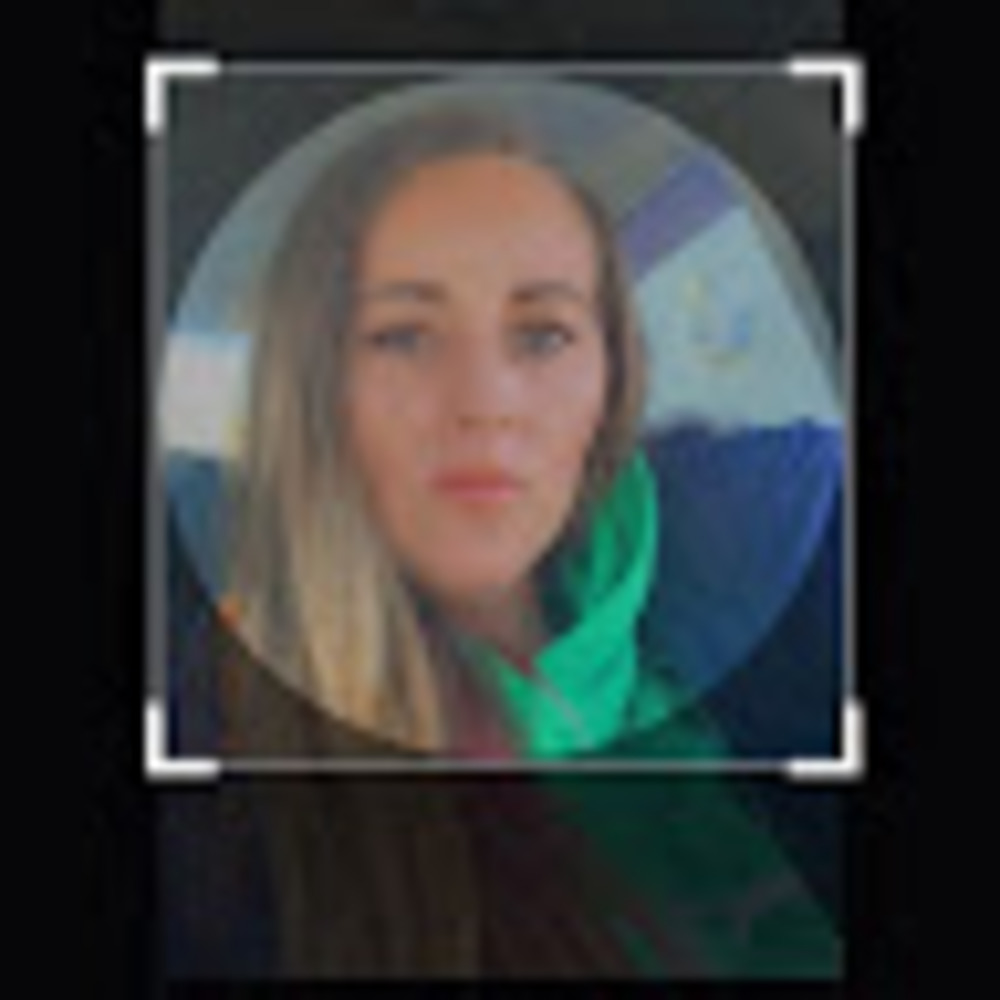 Meet your Posher, Jade